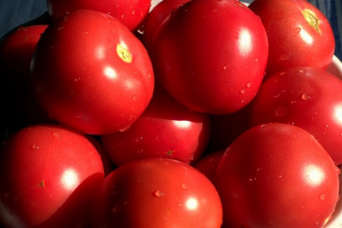 Tomato Juice