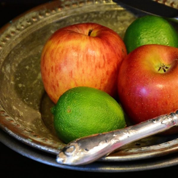 Apple Juice