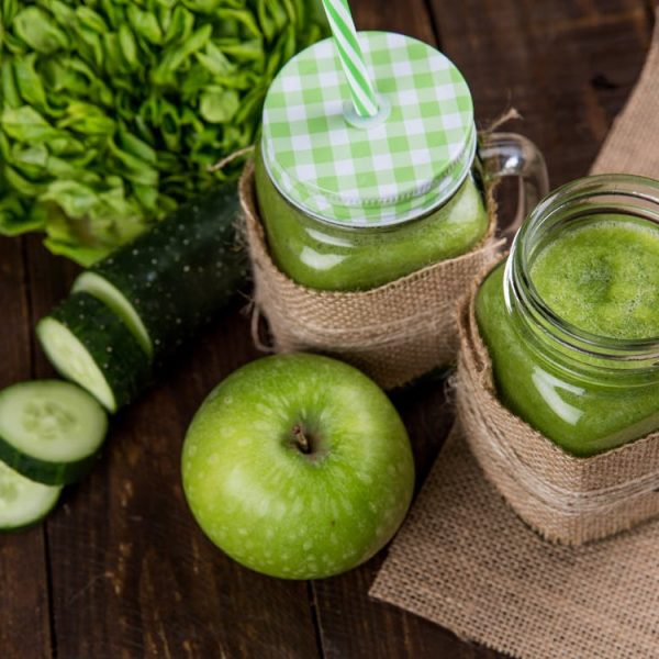 Apple Tea