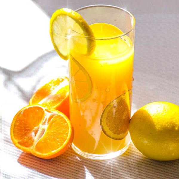 Orange Juice